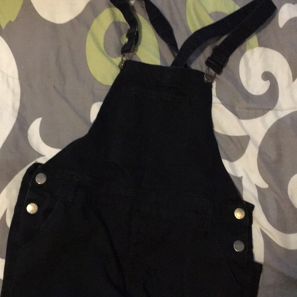Overall